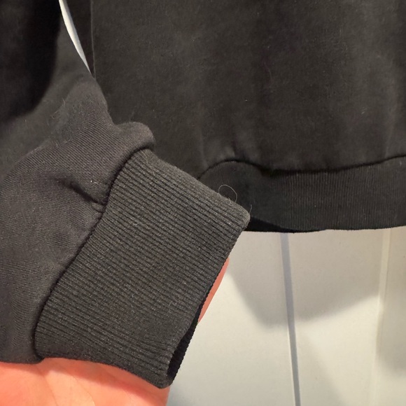 Aries Zodiac Hoodie - Picture 5 of 6